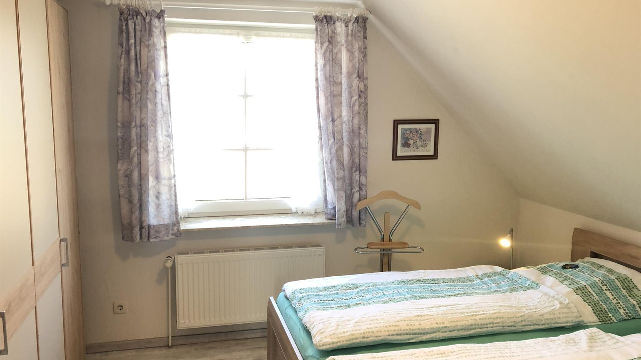 Schlafzimmer 1 Schlafzimmer 1